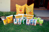 Complete Kitchen Gardening Bundle
