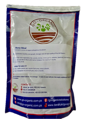 Bone Meal 800g