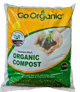 Organic Compost (3 Kg)