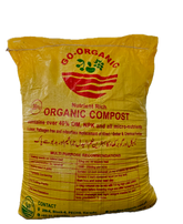 Organic Compost (20 Kg)