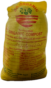 Organic Compost (40 Kg)