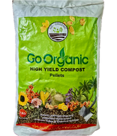 HIGH YIELD PELLETS (1 Kg)