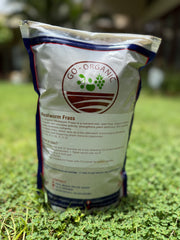 Meal Worm Frass 800g
