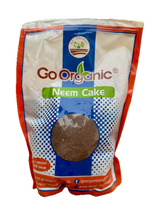 Neem Cake 800g