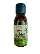 Neem Oil (60 ml)