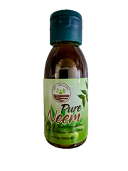 Neem Oil (60 ml)