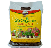Potting Soil (2 KG)