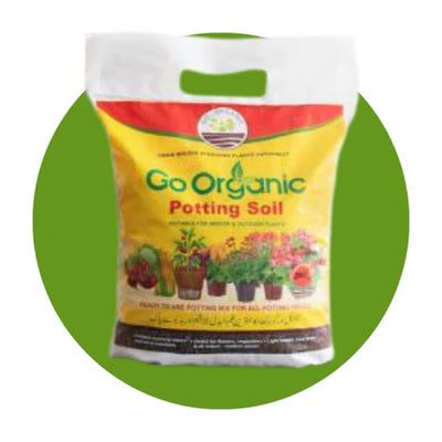 Potting Soil