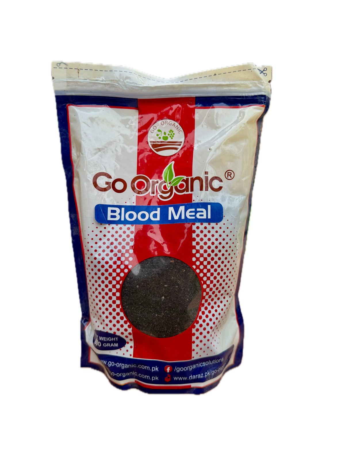Blood Meal 800g