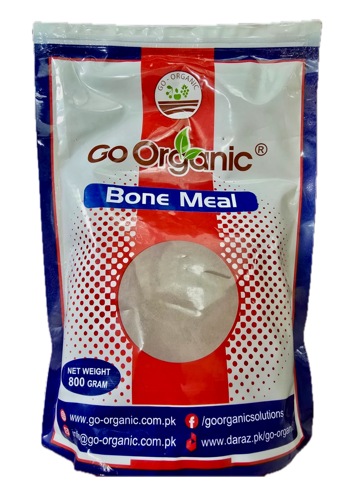 Bone Meal 800g