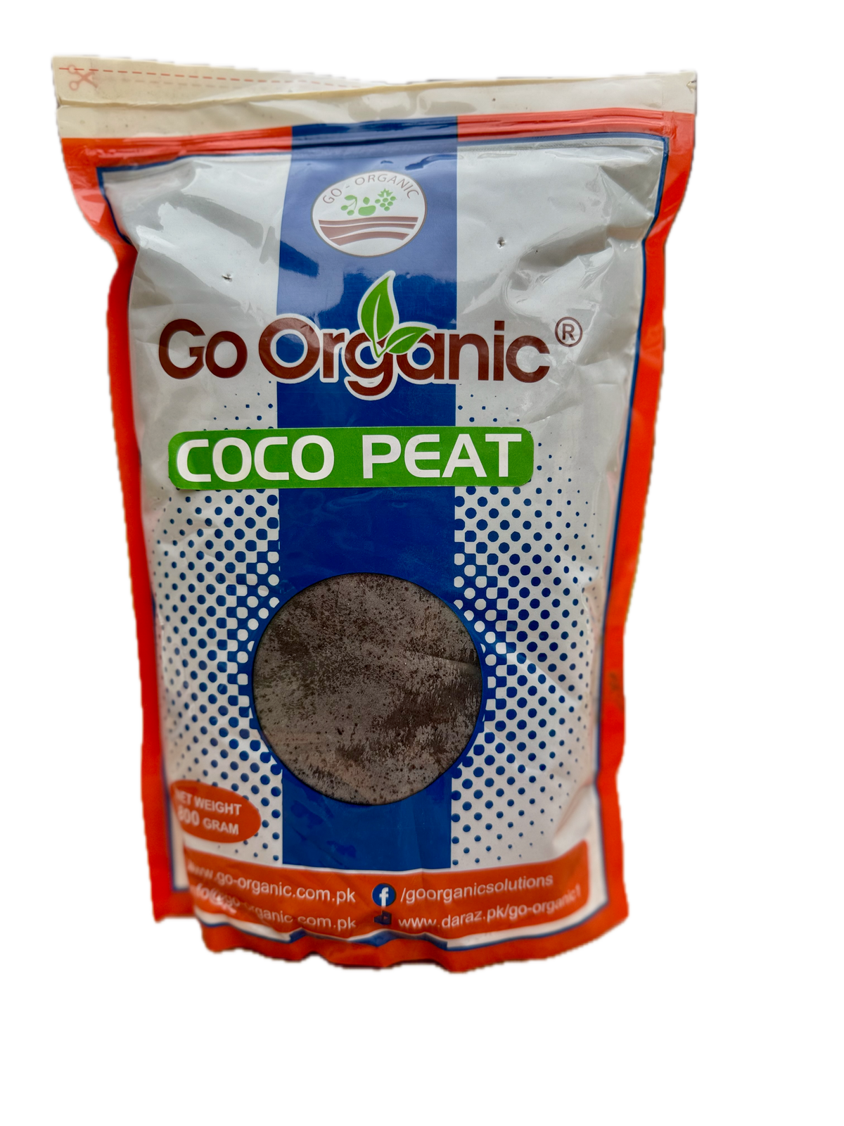 Coco Peat 800g