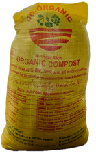 Organic Compost (40 Kg)