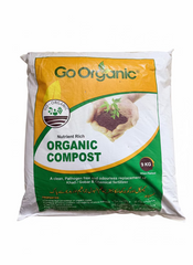 Organic Compost (9 Kg)