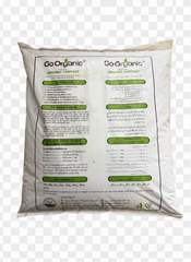 Organic Compost (9 Kg)