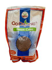 Neem Cake 800g
