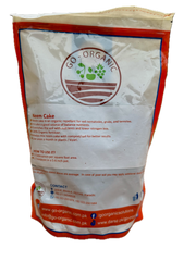 Neem Cake 800g