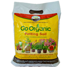 Potting Soil (2 KG)