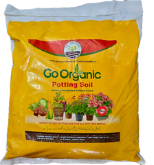 Potting Soil (5 KG)