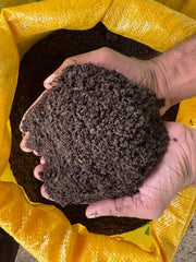 Organic Compost (40 Kg)